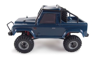 AMEWI RC model crawler vozila AMX Rock Crawler AM24, mjerilo 1:24