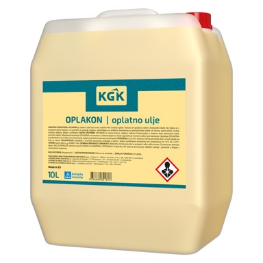 KGK Specijalno sredstvo oplakon 10L