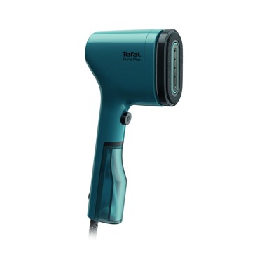 TEFAL Vertikalno steamer glačalo Pure Pop DT2020, 1300 W, zeleno