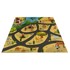 AGA4KIDS Pjenasta podloga Puzzle DS533