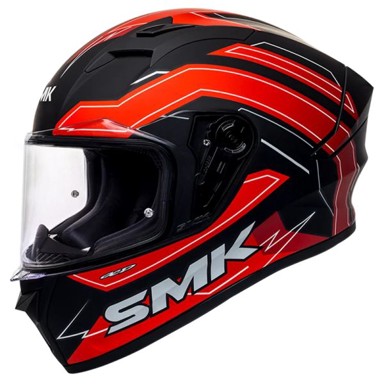 SMK Moto kaciga STELLAR BOLT sastavna - XL