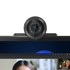LENOVO Web kamera 4XC1Q25245, 4 MP, Full HD, USB-C, crna
