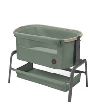 MAXI COSI Iora Eco kolijevka, zelena