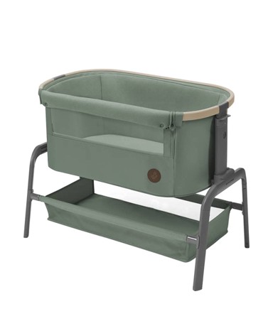 MAXI COSI Iora Eco kolijevka, zelena