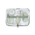 INTERBABY Set za njegu bebe Koala, Mint