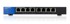 LINKSYS Switch LGS108P-EU, 8-Portni, Gigabit Ethernet, PoE