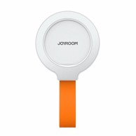 JOYROOM JR-ZS393 MagSafe držač za telefon s vakuumskim prihvatom, bijeli