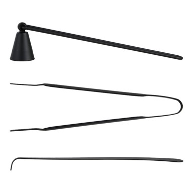 ESSCHERT DESIGN Pribor za održavanje svijeća