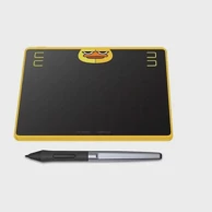 HUION Grafički tablet HS64SE