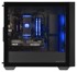 ACTINA Stolno računalo Mini Tower, AMD Ryzen™ 5 5600, 16 GB DDR4 SDRAM, 1 TB SSD, AMD Radeon RX 7600