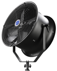 WALIMEX Ventilator 500