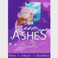 Igra za PC: Inner Ashes - Deluxe Edition