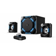 GENIUS Zvučnici SW-G2.1 1200, 36W, subwoofe