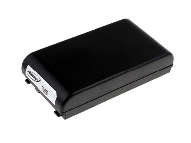 PANASONIC Baterija za video kamere, 6 V, 2100 mAh, NiMH