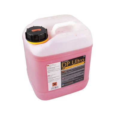 AQUA COMPUTER Rashladna tekućina Double Protect Ultra, 5l, narančasta