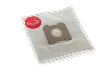 VACS Vrećice za usisavače AEG E