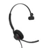 JABRA headset Engage 40 USB-C/A MS Mono, crne