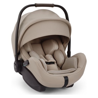 NUNA Autosjedalica Arra Flex i-Size, 40–87 cm, Chateau