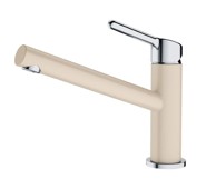 FRANKE Slavina Orbit Krom/avena