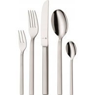 WMF Set pribora za jelo 1161916390, 30 kom, nehrđajući čelik