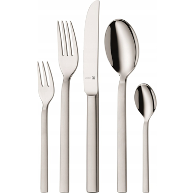 WMF Set pribora za jelo 1161916390, 30 kom, nehrđajući čelik