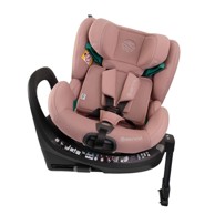 IN Autosjedalica Aurora, 0-36 kg, roza
