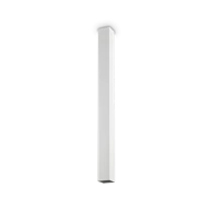 IDEAL LUX Stropna lampa Sky ID234007, PL1 H75, bijela, GU10