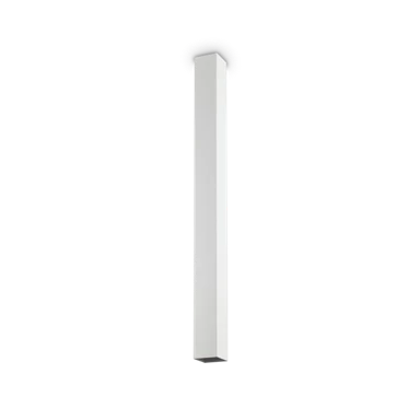IDEAL LUX Stropna lampa Sky ID234007, PL1 H75, bijela, GU10