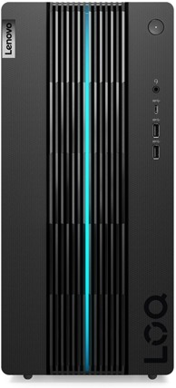 LENOVO Stolno računalo LOQ 17 / Intel Core i5-13400F, 16GB, 512 GB SSD, Windows 11