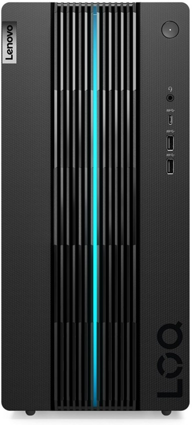 LENOVO Stolno računalo LOQ 17 / Intel Core i5-13400F, 16GB, 512 GB SSD, Windows 11