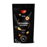 HIFOOD Breskve liofilizirane, 100 g
