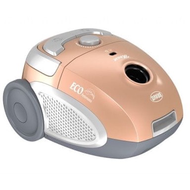 BRAVO Usisavač s vrećicom Mouse B-4521, zlatna
