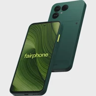 FAIRPHONE 6, 8/256 GB, Forest Green