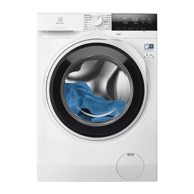 ELECTROLUX Perilica rublja EW6F3494E, 1400 okr/min, 9 kg