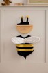 KID'S CONCEPT Kostim, Bumblebee