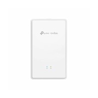 TP-LINK Pristupna točka EAP625GP-Wall, Omada AX1800 Wi-Fi 6 Wall AP, TPL-EAP625GP-WALL