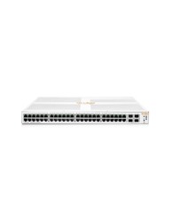 HPE ARUBA Switch Instant On 1930 48G 4SFP+