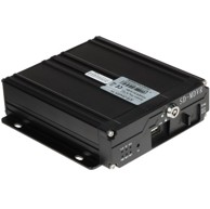 AUTONE ATE-D04SD-T3 Mobilni AHD snimač 4 kanala