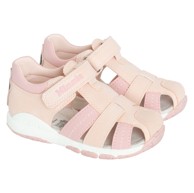 COOL CLUB Sandale SNC1S26-LG3284, vel. 25, roza