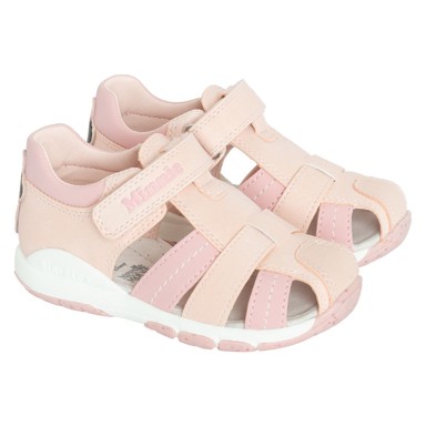 COOL CLUB Sandale SNC1S26-LG3284, vel. 25, roza