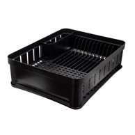 BANQUET Cjedilo My Kitchen 40X31X12cm, crni