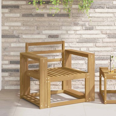 Modul naslona za ruke 2 kom 58,5 x 10 x 61 cm, bijeli