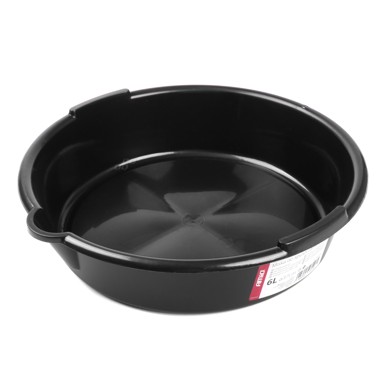 AMIO Posuda za ispuštanje ulja, 6 L, 37 cm