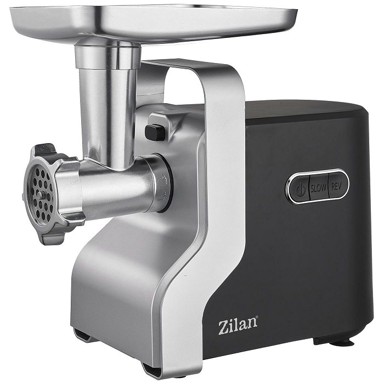 ZILAN Aparat za mljevenje mesa, 9 u 1, 2100W ZLN0126