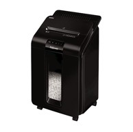 FELLOWES Uništavač papira AutoMax 100M, 23 L, 100 listova, P-4