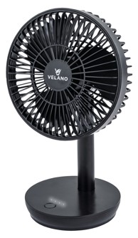 VELANO Ventilator stolni VELWEBS0009