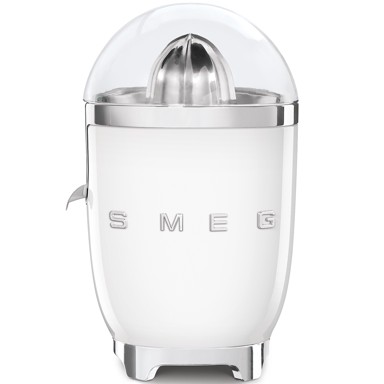 SMEG Citruseta CJF01WHEU