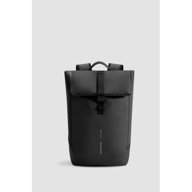 XD DESIGN Ruksak za prijenosno računalo Urban Flap-Top, crni