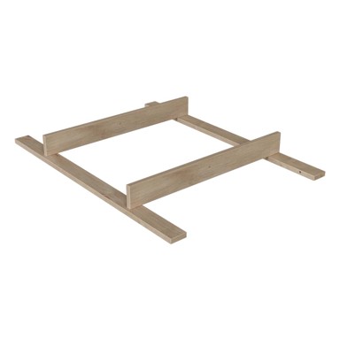 FAKTUM Peak nastavak za previjanje, prirodni hrast-bijela