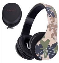PHILIPS Bežične slušalice TAH5205WT/00, on-ear, Bluetooth, bijele